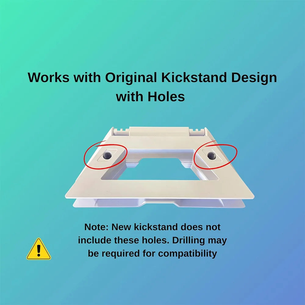 Starlink Mini Suction Mount for Windows & Sunroofs