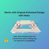 Starlink Mini Suction Mount for Windows & Sunroofs