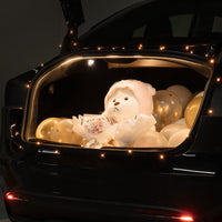 Tesstudio Tesla Model 3/Y & Model 3 Highland & Model Y Juniper Trunk Ambient Lighting