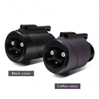 테슬라 모델 3 YXS용 J1772-테슬라 어댑터 80A 250V (잠금 기능이 있는 충전 어댑터)