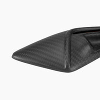 Real Carbon Fiber Side Camera Cover for Tesla Model 3 Model Y CTmods®