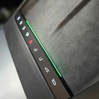 모델 3 하이랜드 지능형 단축키 버튼 CTmods®