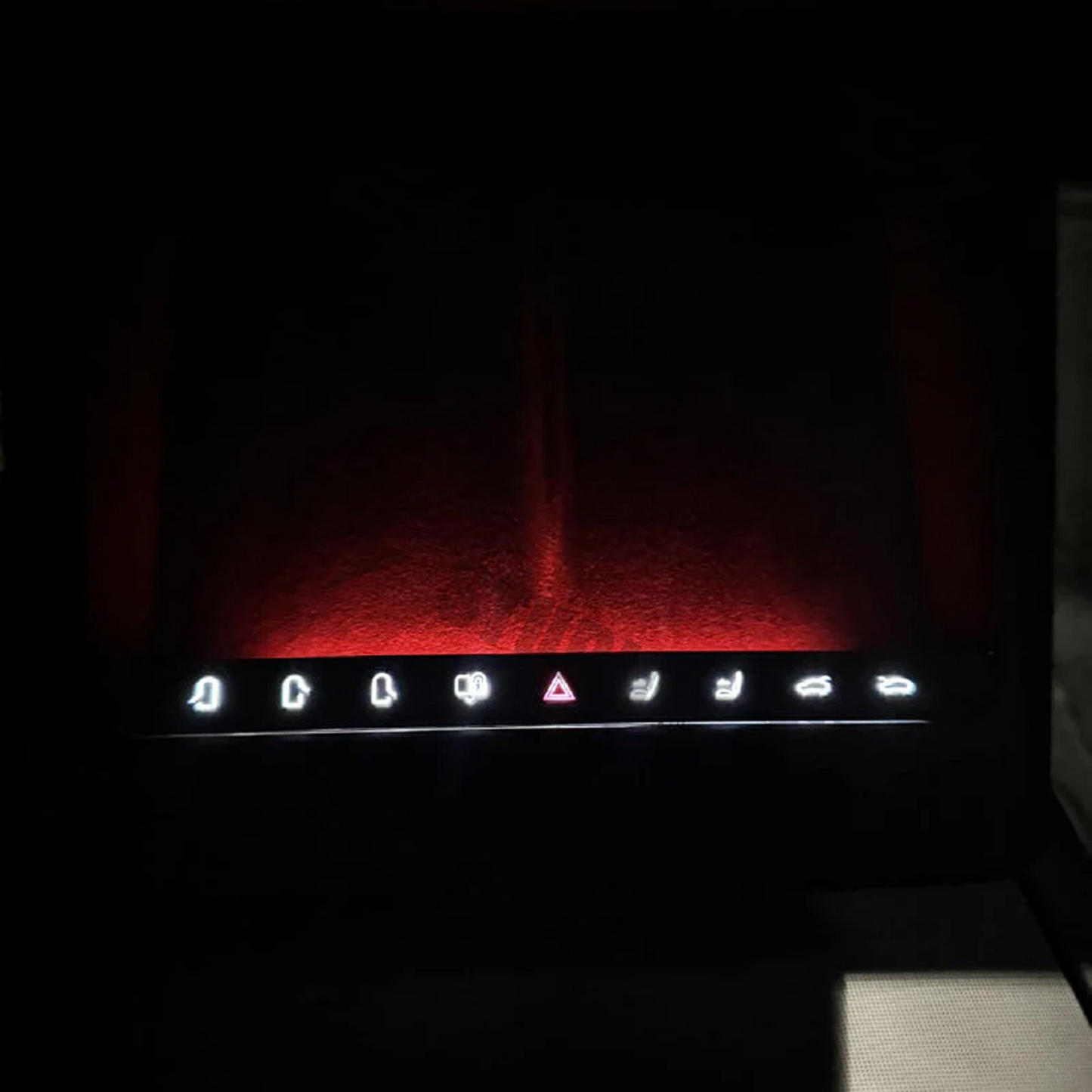 모델 3 하이랜드 지능형 단축키 버튼 CTmods®