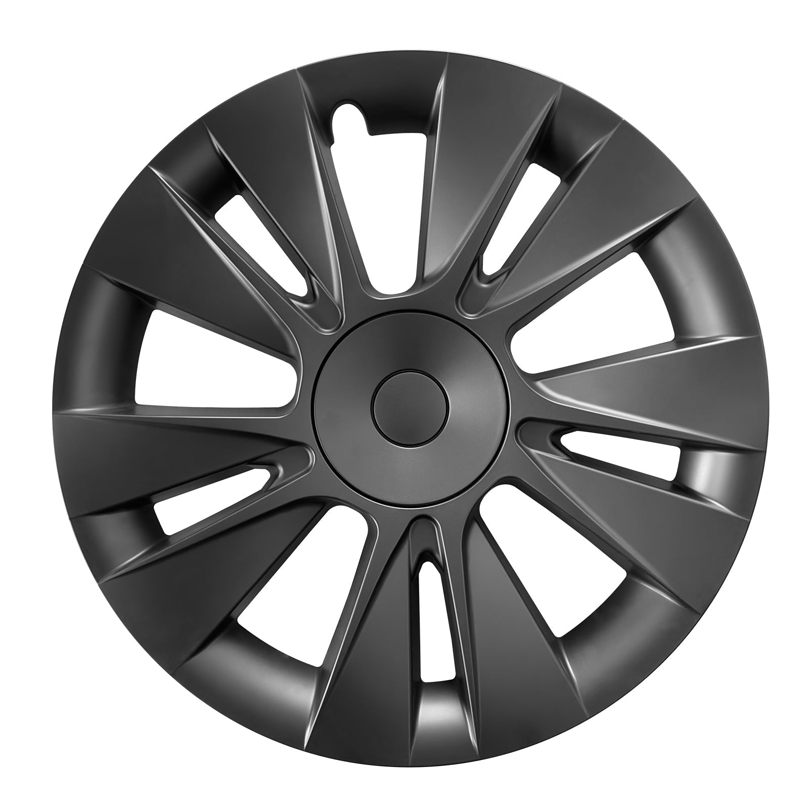Rim Protector 18'' Knife Style Model 3 Wheel Cover (2017-2023) For Tesla Model 3