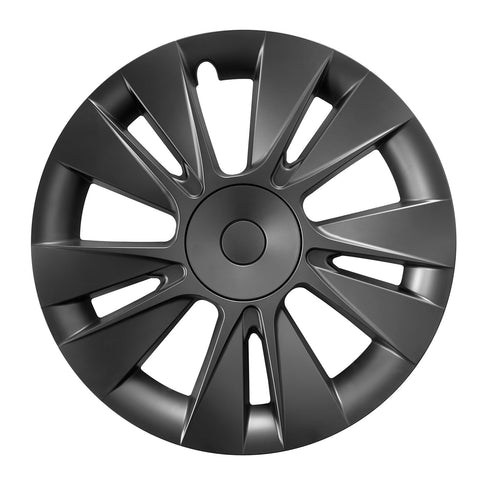 Rim Protector 18'' Knife Style Model 3 Wheel Cover (2017-2023) For Tesla Model 3