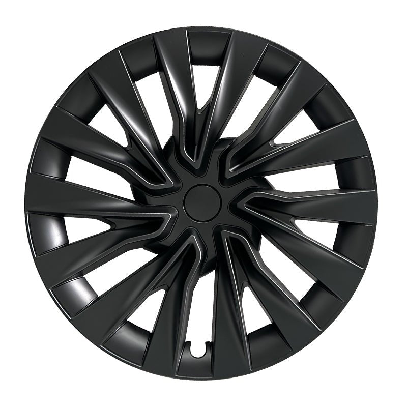 18'' X Style Rim Protector Hub Cap (2023-2025) For Tesla Model 3 Highland