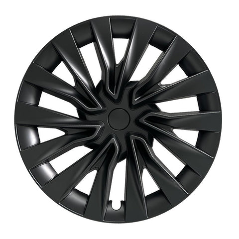 18'' X Style Rim Protector Hub Cap (2023-2025) For Tesla Model 3 Highland