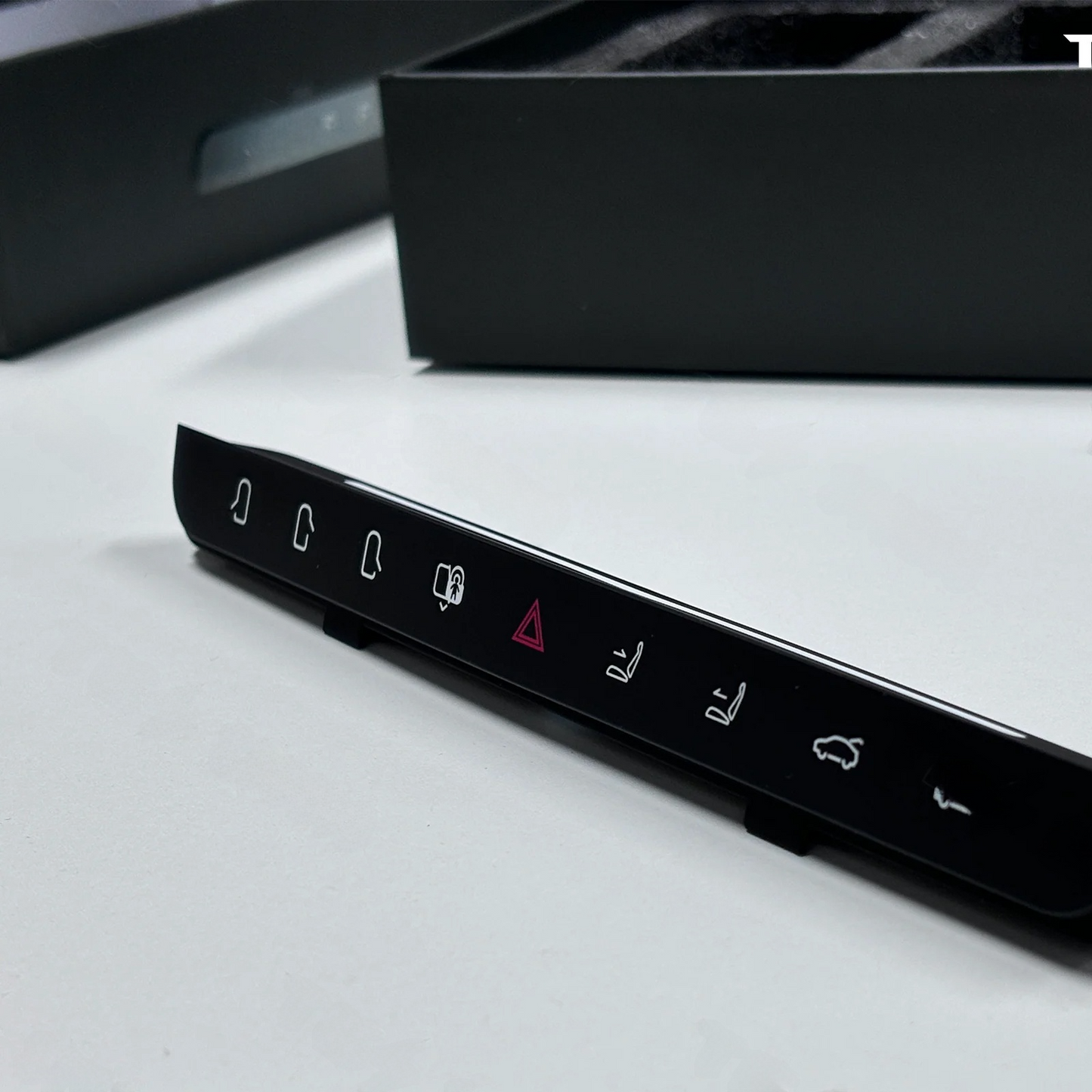 모델 3 하이랜드 지능형 단축키 버튼 CTmods®