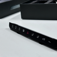 모델 3 하이랜드 지능형 단축키 버튼 CTmods®