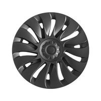 19'' Storm Wheel Cap Covers Center Caps Wheel For Tesla Model Y