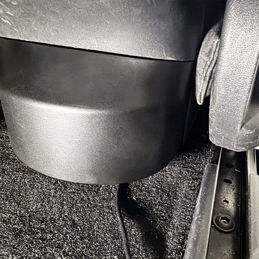 Rear Seat Air Vent Storage Box For Model 3 / Model Y CTmods®