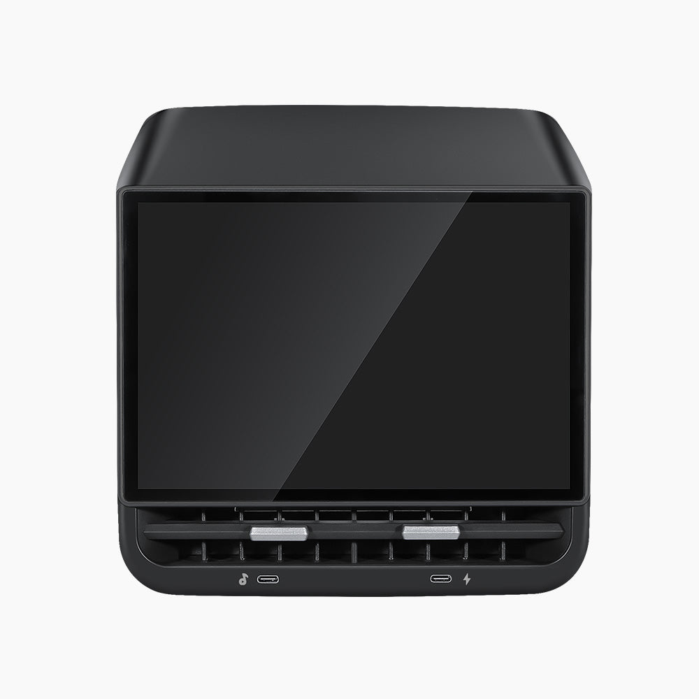 R89 Rear Entertainment Display Screen with Disney+ For Model 3/ Model Y (Feb 2019+) CTmods®