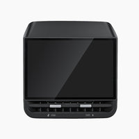 R89 Rear Entertainment Display Screen with Disney+ For Model 3/ Model Y (Feb 2019+) CTmods®