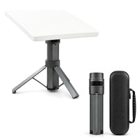 Starlink Mini Battery Tripod Mount, 45000mAh Adjustable Stand for Camping & RV