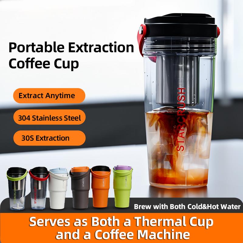 All-in-One Mobile Espresso Station