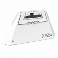 Starlink Mini Snap-Fit Travel Battery V4 - 129Wh/35,000mAh, LCD Display, Up to 8 Hours Runtime
