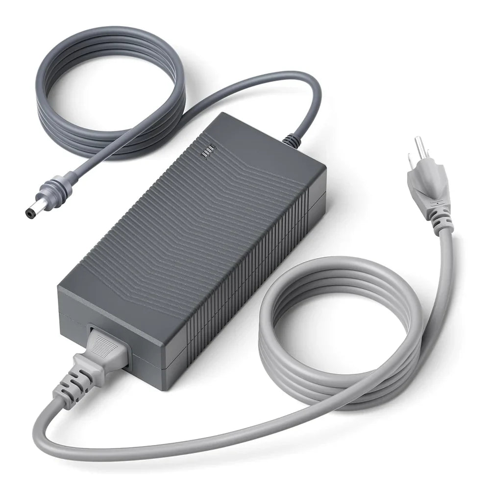 195W Replacement AC Power Adapter (57V 3.42A) for Starlink Gen 3