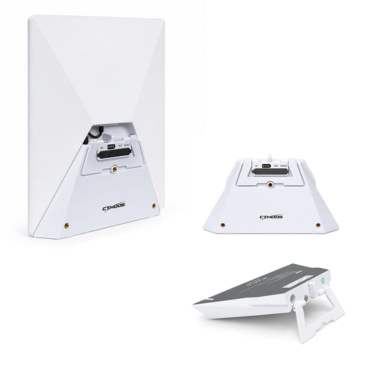 Starlink Mini All-in-One Power Bank & Mount Kit – 99Wh/129.5Wh
