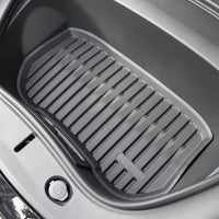 맞춤형 바닥 매트 세트 - 테슬라 모델 3 하이랜드용 강화된 보호 및 내구성