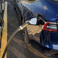 CCS 콤보 1 어댑터 미국 테슬라 DC 고속 충전 - 테슬라 모델 S/3/X/Y 전용