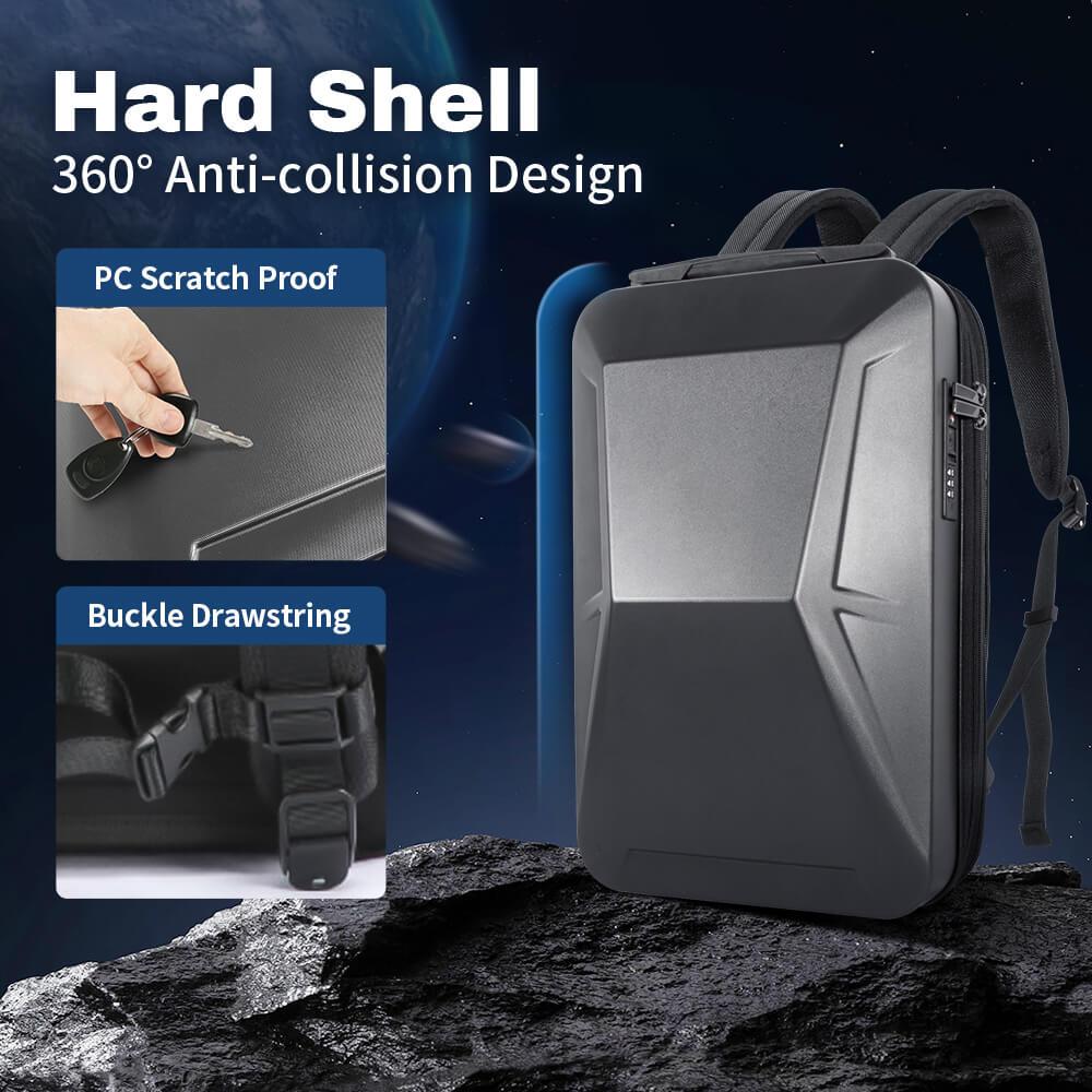 Starlink Carrying Case | Hard-Shell Backpack