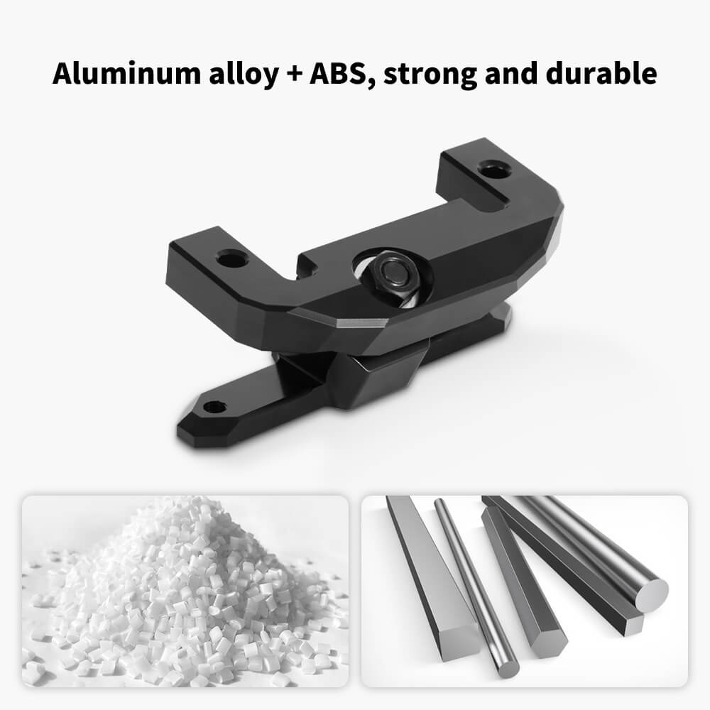 Dashboard Screen Swivel Mount kit For Model 3/Y/3 Highland/Model Y Juniper