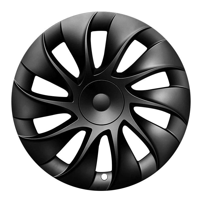 Cap 20'' Cyclone Wheel Cover For Tesla Model Y