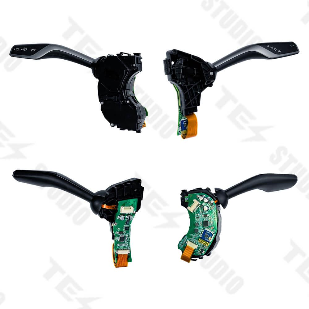 Turn Signal Gear Stalk For Model 3 Highland