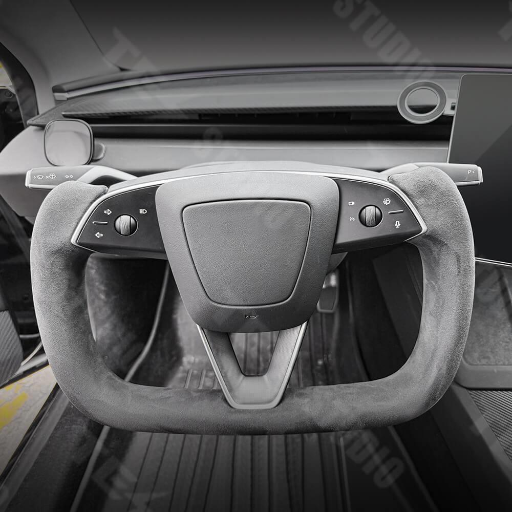 Turn Signal Gear Stalk For Model 3 Highland