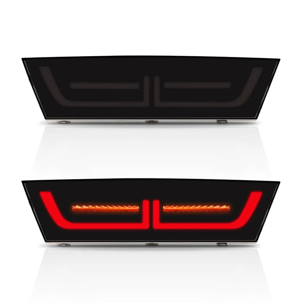 Cyber Pilot Light Compatible with Model Y (2019–2024)  CTmods®