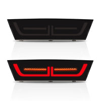 Cyber Pilot Light Compatible with Model Y (2019–2024)  CTmods®