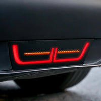 Cyber Pilot Light Compatible with Model Y (2019–2024)  CTmods®