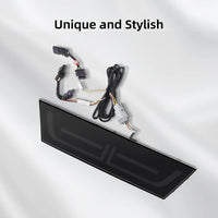 Cyber Pilot Light Compatible with Model Y (2019–2024)  CTmods®