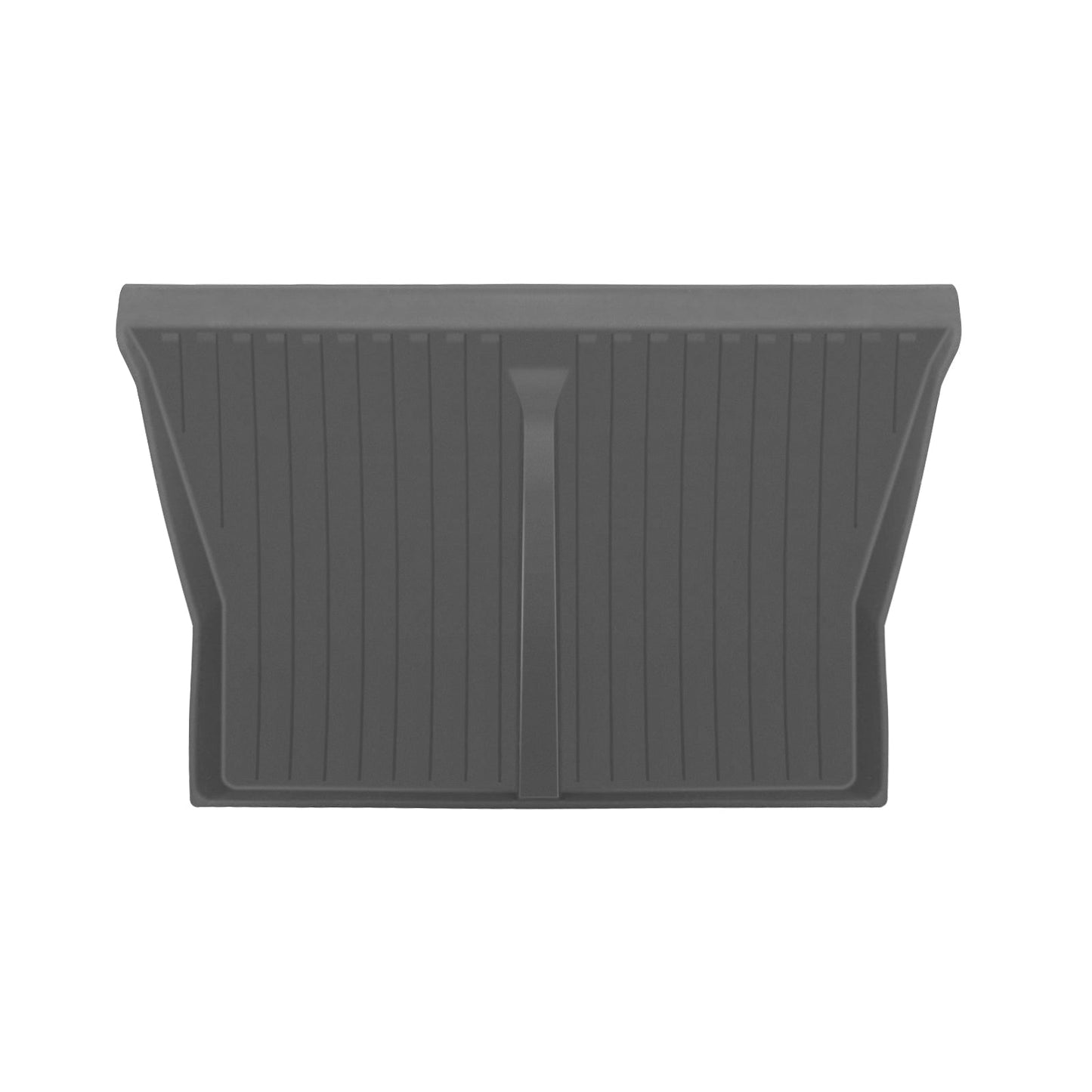 사이버트럭용 Tesstudio 센터 콘솔 전화 충전 구역 실리콘 매트