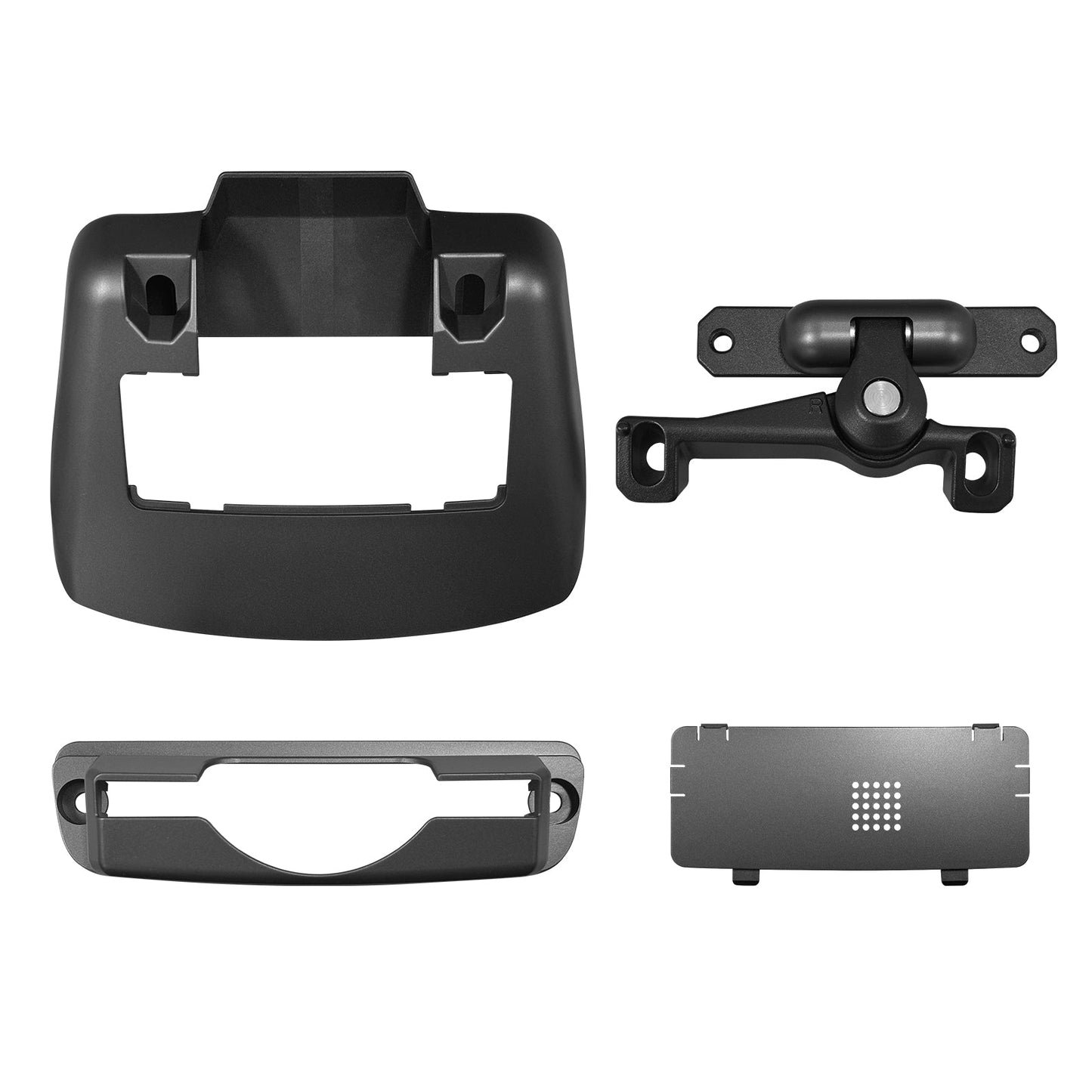 Dashboard Screen Swivel Mount kit For Model 3/Y/3 Highland/Model Y Juniper