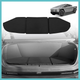 Cybertruck Accessories Frunk Cushion for Cybertruck CTmods