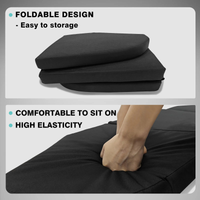 Cybertruck Accessories Frunk Cushion for Cybertruck CTmods