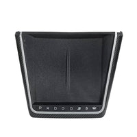 Wireless Charger With Ambient Light LED For Tesla Model 3 Highland /Model Y Juniper