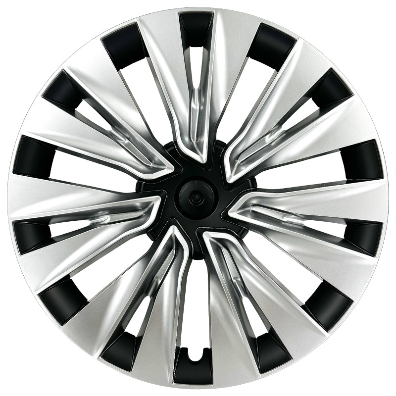 Hub Caps 19'' X Styel Wheel Cover Tire Accessories For Tesla Model Y