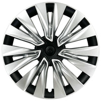 Hub Caps 19'' X Styel Wheel Cover Tire Accessories For Tesla Model Y