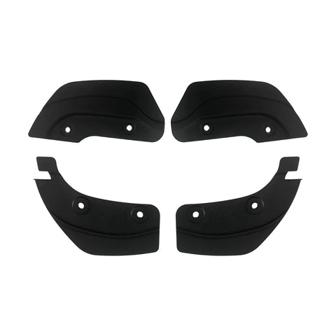 Tesla Model 3/Y Model Y Juniper Mudflaps Mud Flaps Splash Guards Tesstudio