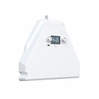 Power Bank for Starlink Mini — 99Wh/129.5Wh Portable Charger with USB-C Bidirectional PD LCD Display Smart App DC Cable