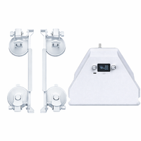 Power Bank for Starlink Mini — 99Wh/129.5Wh Portable Charger with USB-C Bidirectional PD LCD Display Smart App DC Cable