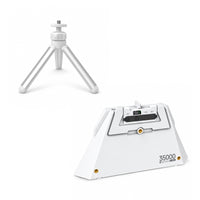 Starlink Mini Battery + Mount Kit — Up to 6 Hours · 99Wh / 129.5Wh
