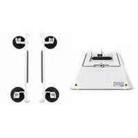 Starlink Mini Battery + Mount Kit — Up to 6 Hours · 99Wh / 129.5Wh