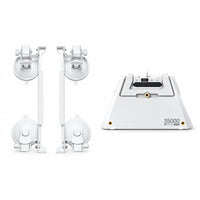 Starlink Mini Battery + Mount Kit — Up to 6 Hours · 99Wh / 129.5Wh
