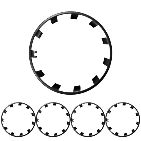 Hub Cap Covers 21 Inch Wheel Covers Wheel Accessories For Tesla Model Y