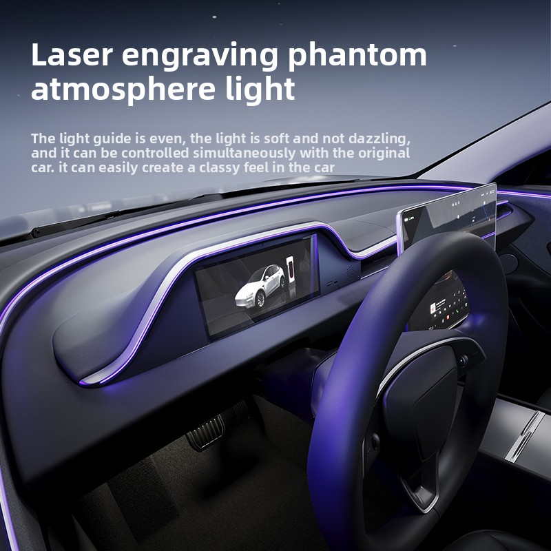 Upgraded Tesla Dashboard FY9C Pro for model 3/Y/3 highland/YJuniper Tesstudio