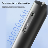 Starlink Mini Power Bank 30000mAh 100Wh With Case view 4