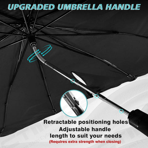 Cyber-Shade for Cybertruck CTmods